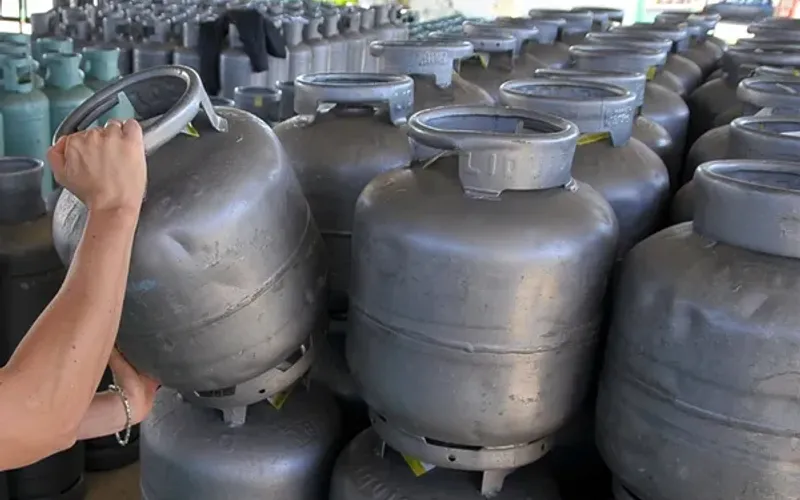 Programa federal garante acesso gratuito ao gás de cozinha para famílias de baixa renda e amplia política de segurança energética/Foto: Divulgação/GOVBA