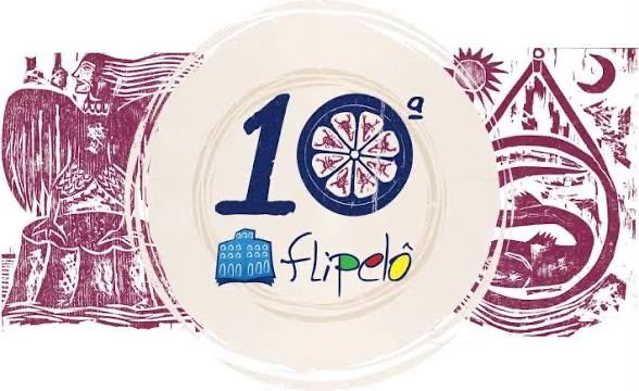 Flipelô 2026 Vai Contar Com Nomes Importantes Da Literatura E Promete Bater Recordes De Público E Venda