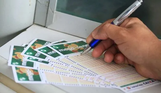 Ninguém acerta a Mega-Sena e prêmio acumula em R$ 32 milhões; quina registrou 72 apostas ganhadoras