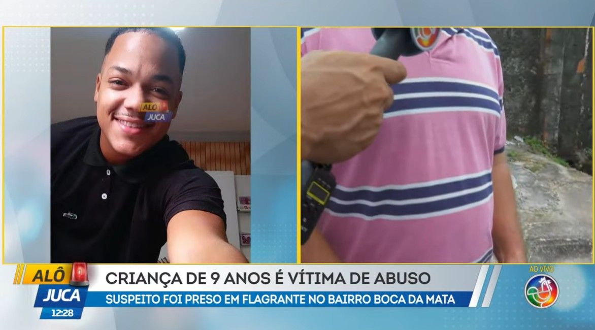 Barbeiro Preso Em Flagrante Por Abusar De Crian&ccedil;a Autista