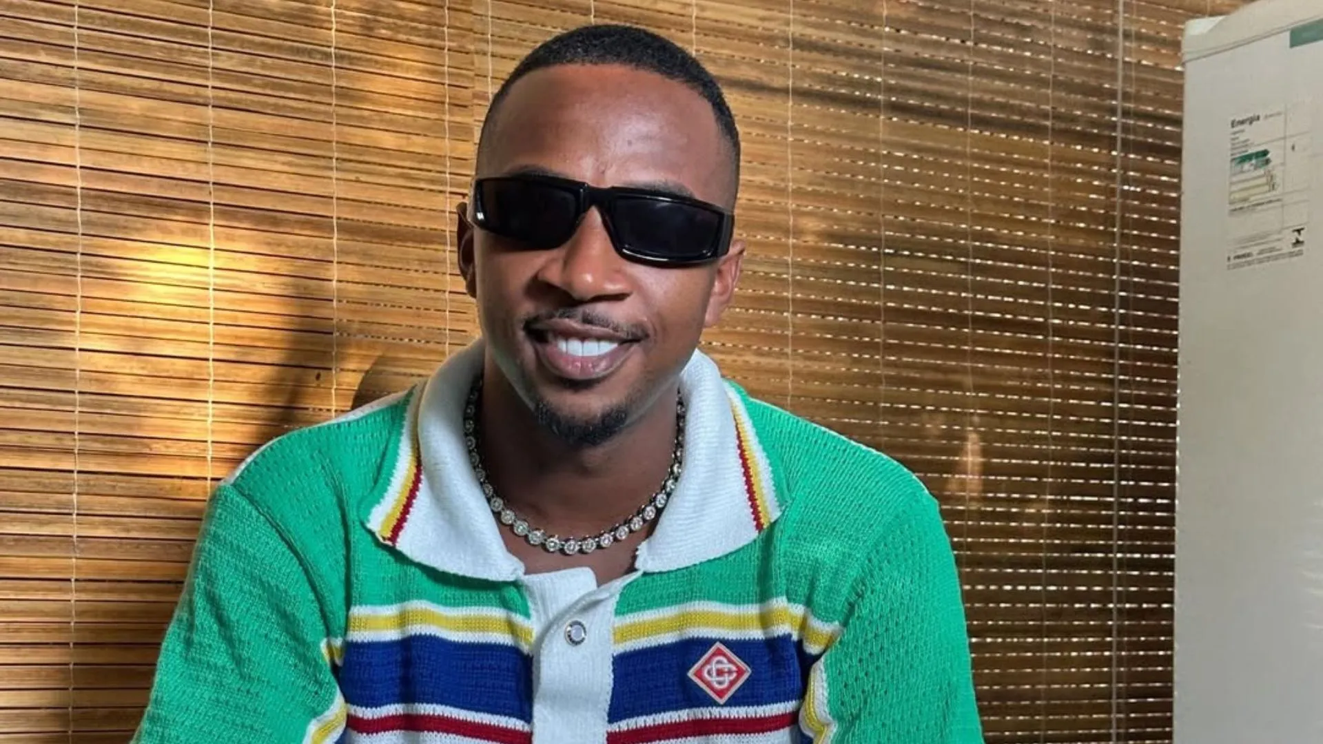 Quem é Bob na Voz, cantor de pagode que viralizou após vídeos íntimos