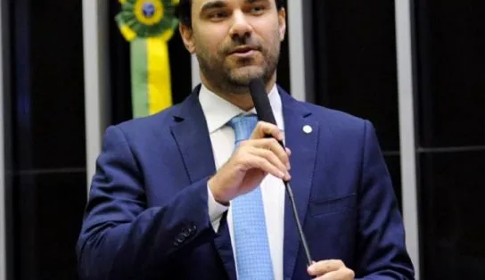 PSDB deve lançar Adolfo Viana como nome para disputar vice na chapa de ACM Neto