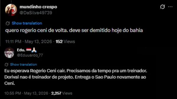 Foto: Redes Sociais