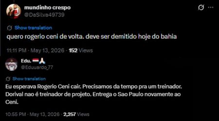 Foto: Redes Sociais