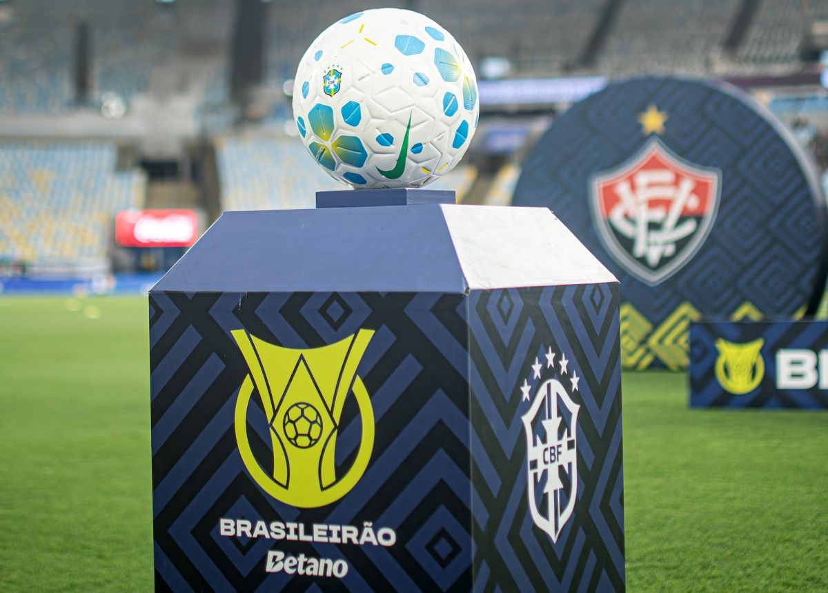 Classificado para as oitavas de final da Copa do Brasil e campe&atilde;o da Copa do Nordeste, relembre a campanha do Vit&oacute;ria no Brasileir&atilde;o at&eacute; a parada da Copa do Mundo. Foto: Victor Ferreira/EC Vit&oacute;ria