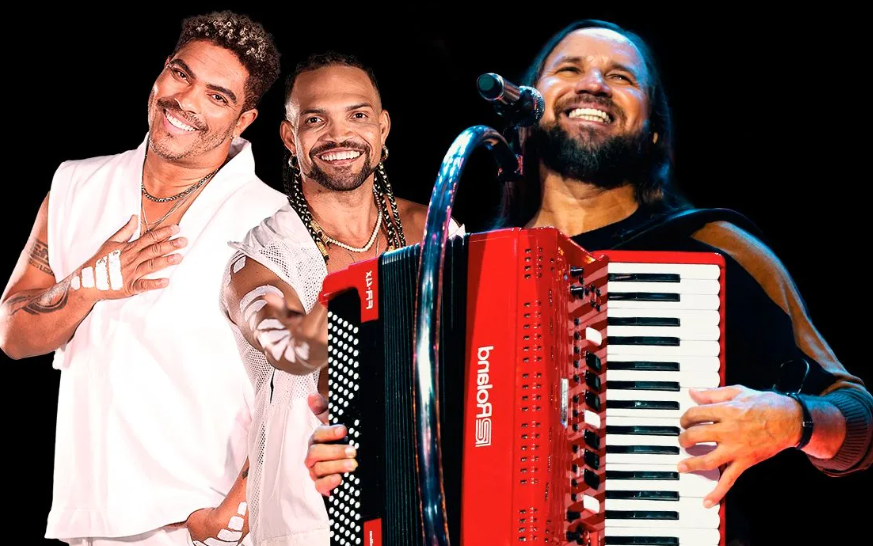  No dia 10 de maio, a Chácara Baluarte, no Santo Antônio Além do Carmo, será palco da festa ‘Xote e Timbal’.  /  Foto: Divulgação
