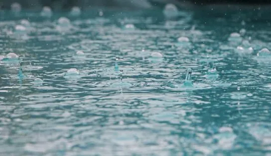 O cacau caiu! Em 24 horas, chove mais da metade do volume previsto para todo o mês em Lauro de Freitas