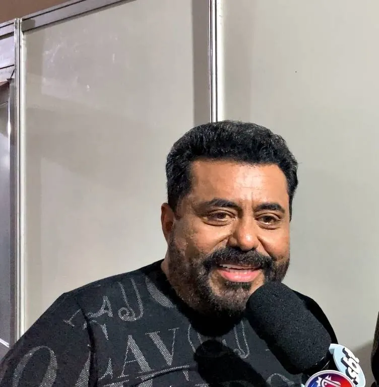 Representante do forró no Galinho, Limão com Mel fala da importância do gênero no São João