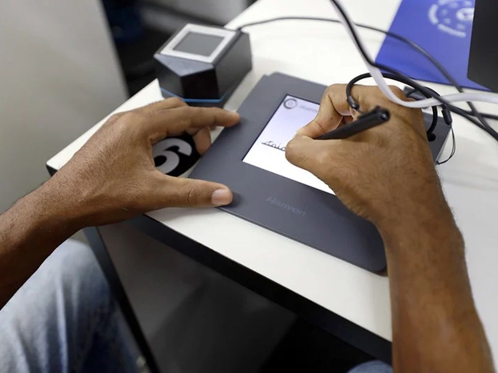 Cerca de 17 postos da rede SAC integram a programação. Foto: Divulgaçao/Saeb
