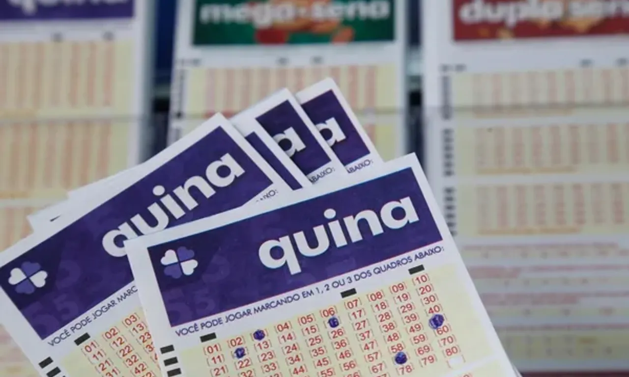 Quina. Foto: Ag Br