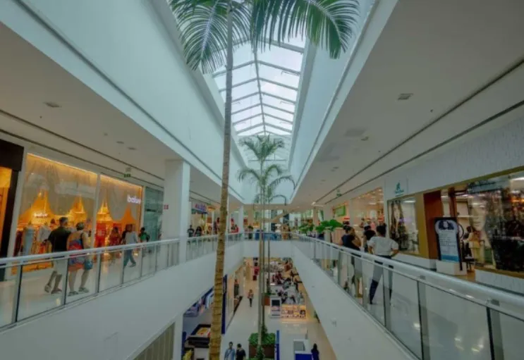 Shopping promove programação gratuita de conscientização sobre autismo em Salvador