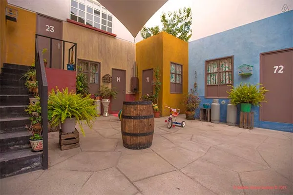 Vila do Chaves receberá hóspedes em novembro; entenda