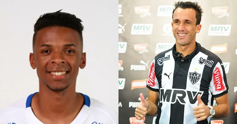 REFORÇO NO ATAQUE: Bahia anuncia novo contratado e diz que Tiago Ribeiro “interessa”