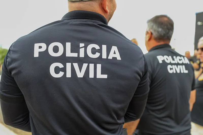 Cuidadora é presa suspeita de agredir idosa de 78 anos em Salvador