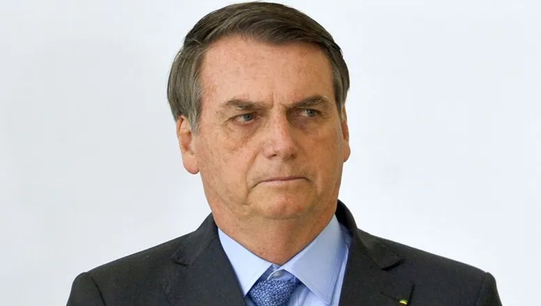 CNJ afasta desembargador por mensagens públicas de apoio a Bolsonaro