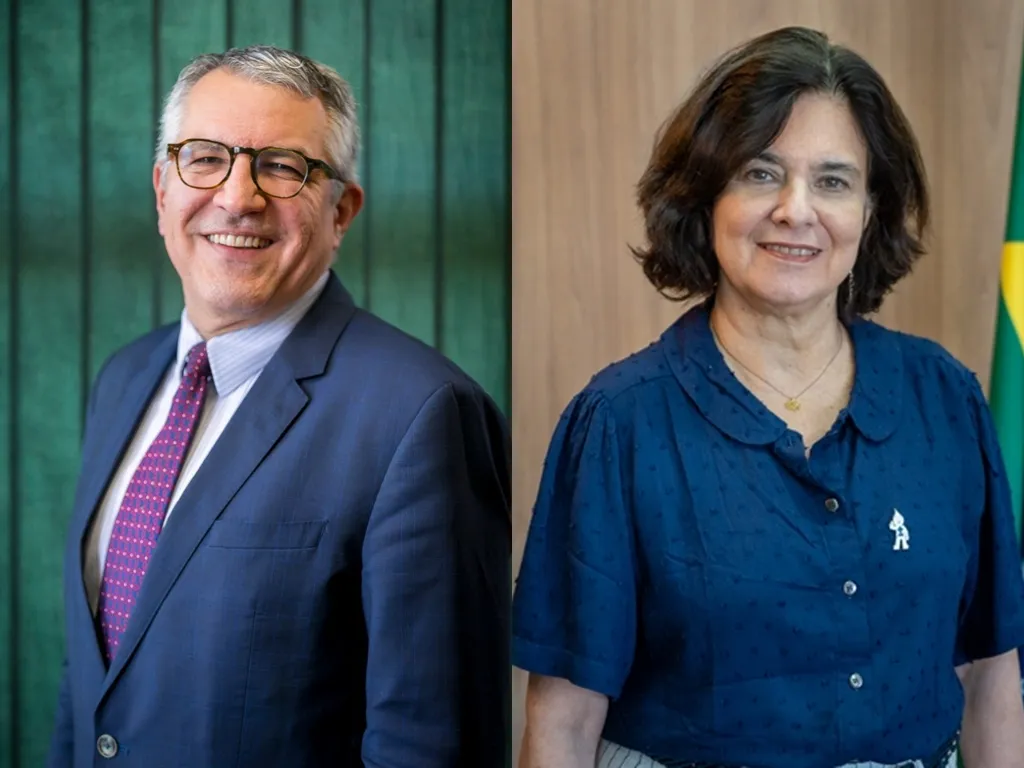 Lula demite Nísia Trindade da Saúde e Alexandre Padilha assume pasta