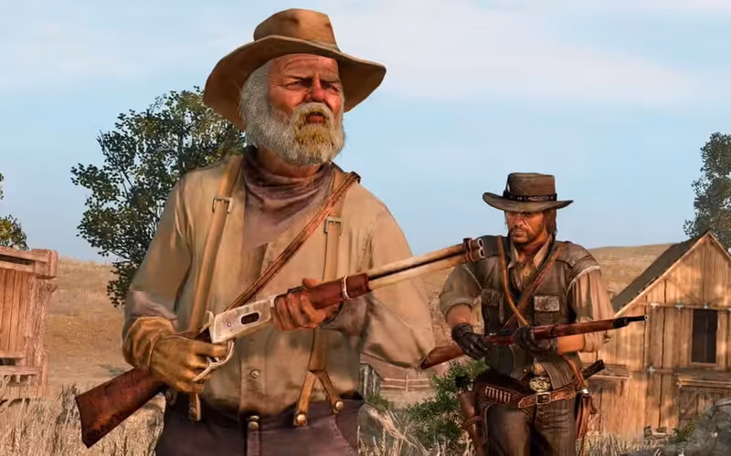 Pa&iacute;ses como Reino Unido e membros da Uni&atilde;o Europeia j&aacute; adotam regras para proteger menores em jogos digitais/Foto: Divulga&ccedil;&atilde;o/Rockstar Games