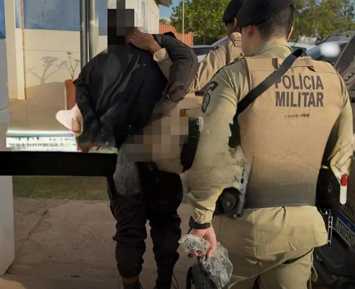 Homem é preso após matar vigilante e balear outra pessoa no Oeste baiano