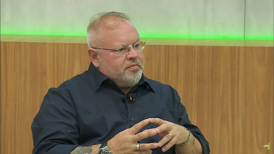 Presidente da Codeba, Antônio Gobbo, fala sobre desenvolvimento gerado pela estrutura portuária