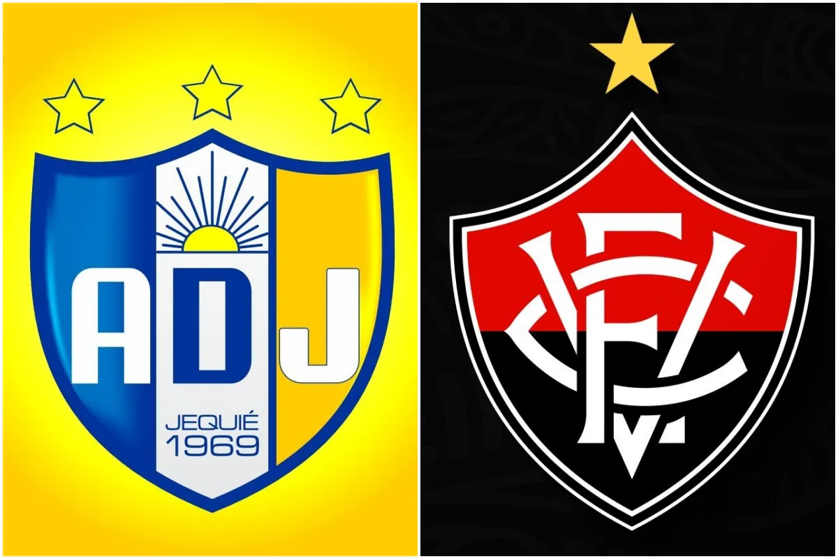 Jequié x Vitória
