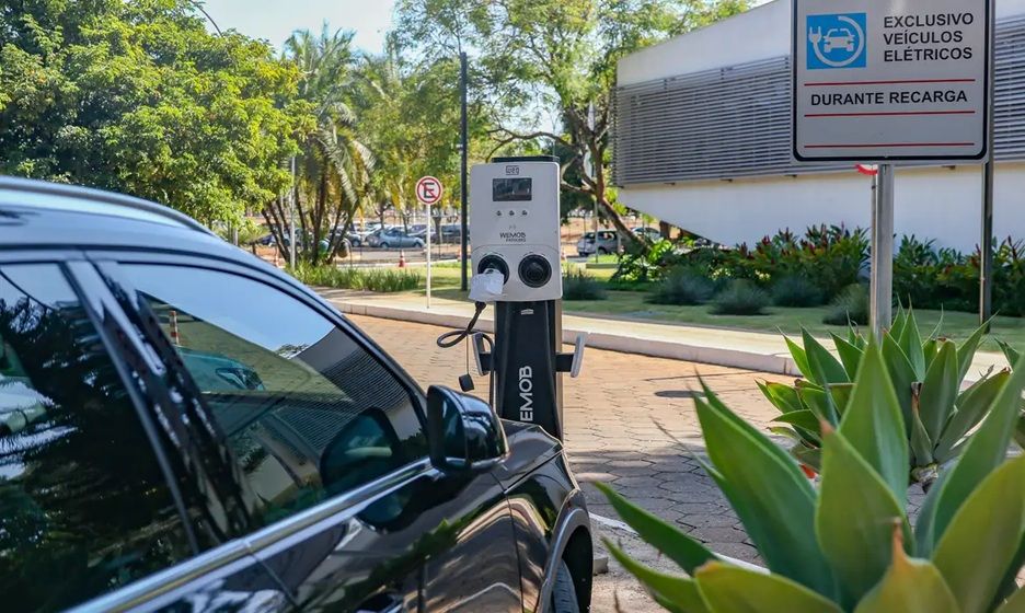 Saiba Como Solicitar Isenção Do Ipva Para Carros Elétricos Até R$ 300 Mil