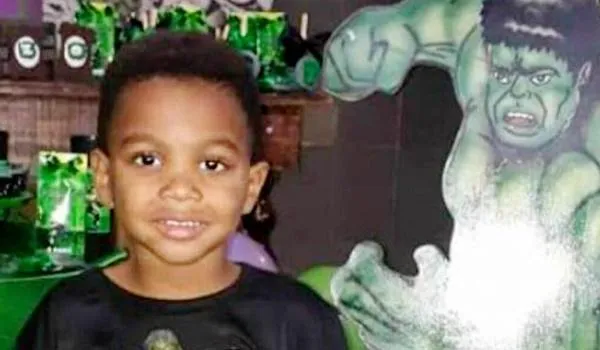 Suspeito de matar menino de quatro anos em festa de aniversário tinha intenção de matá-lo, conclui polícia 