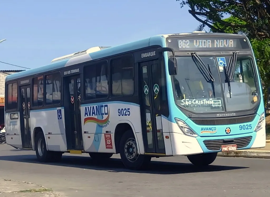 Greve dos rodoviários da Avanço é cancelada após acordo com empresários