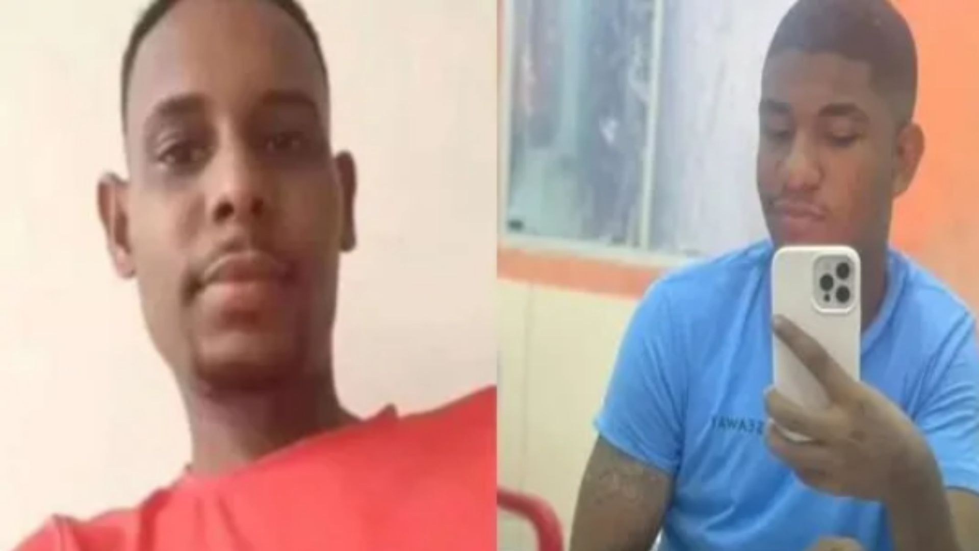 Caso Ferro-Velho completa 1 ano. Foto: Redes sociais