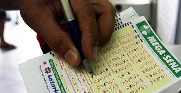 Único apostador leva prêmio de R$ 3 mi da Mega-Sena; veja números