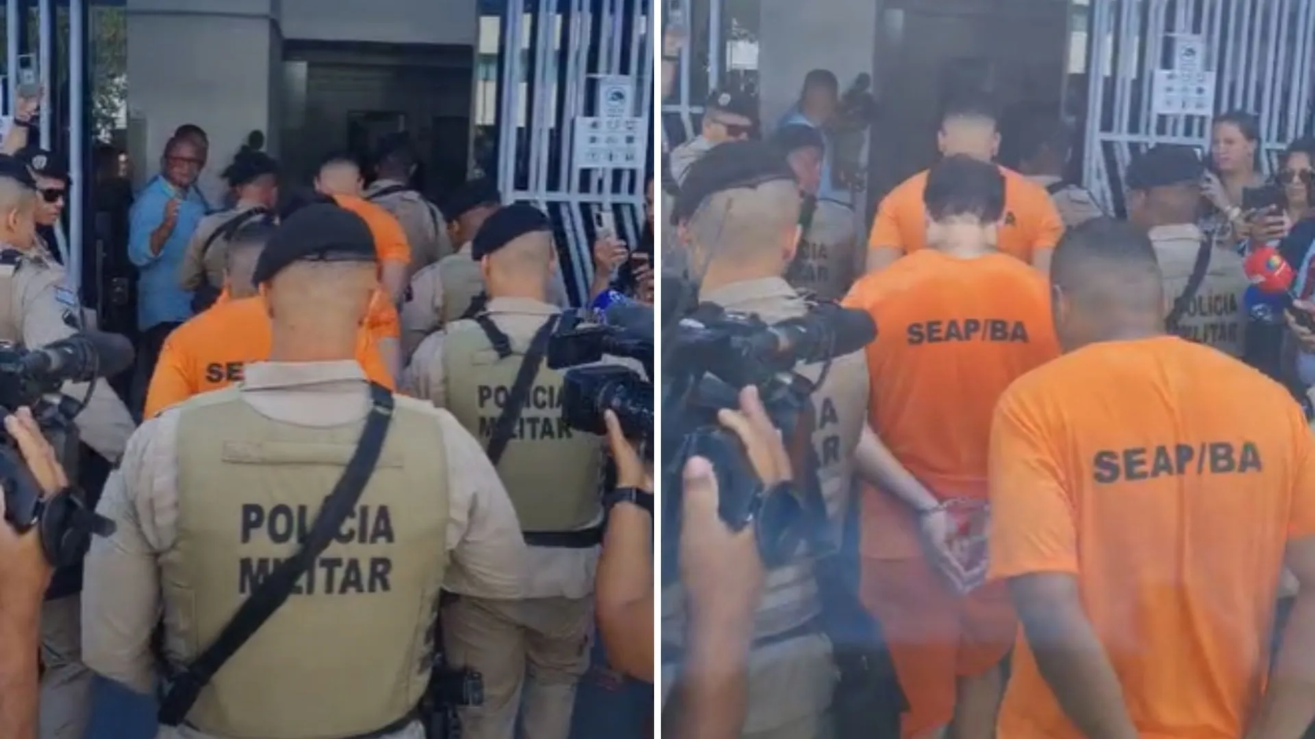 Julgamento do caso Sara Freitas é adiado após advogados abandonarem plenário