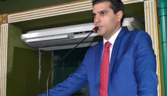 Aleluia é o líder do novo Bloco Independente na Câmara Municipal de Salvador