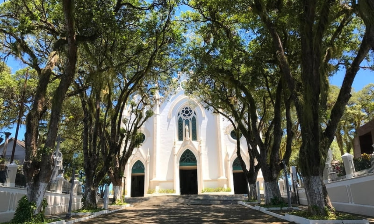 Dia de Finados: veja programação de missas e homenagens em Salvador.Foto: Divulgação | Campo Santo