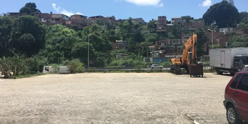 Imagem do Bairro Barro Dura/ Foto: Reprodução