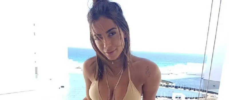 ACABOU A FOLGA: Anitta anuncia retorno ao palcos após longas férias na Califórnia