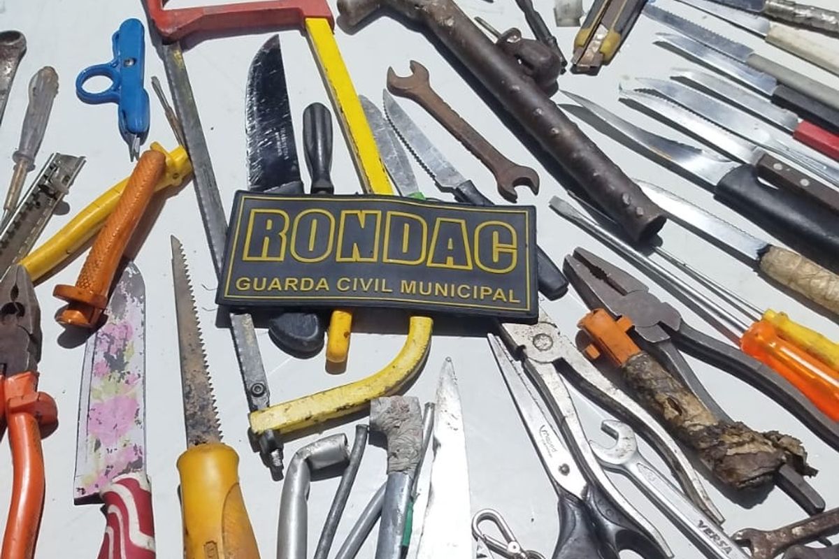 Foto: Divulga&ccedil;&atilde;o GCM 