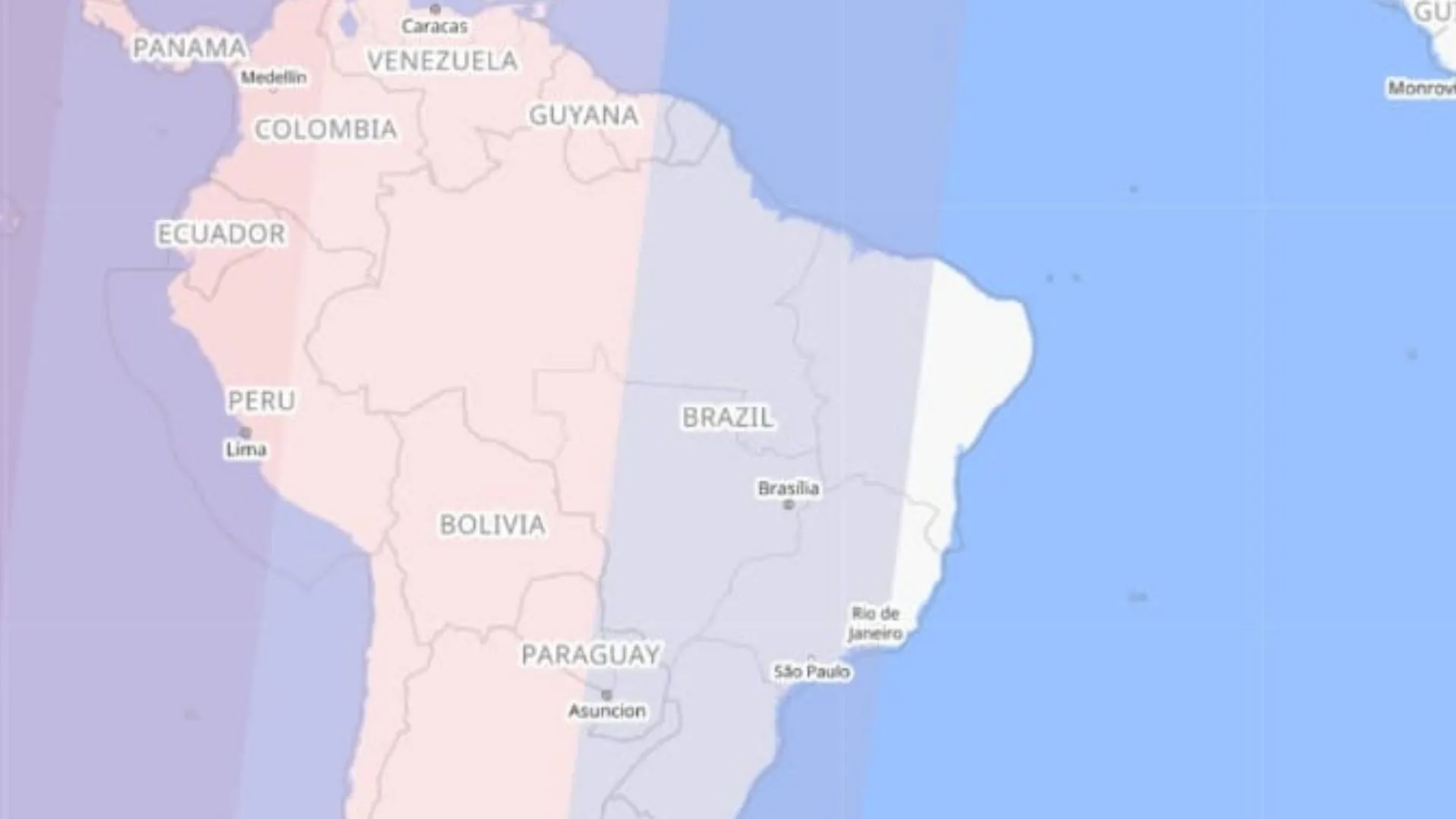 Lua de Sangue acontece nesta terça; veja como será visibilidade na Bahia