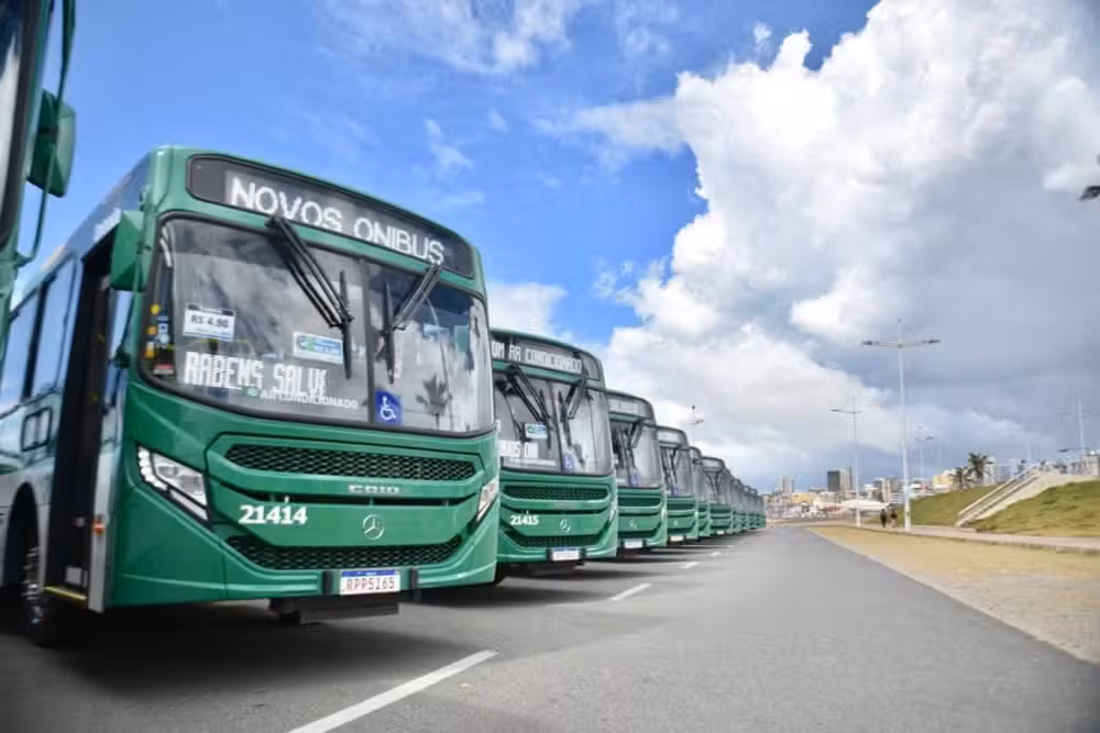 Obras Na Estação Da Lapa Alteram Embarque De Ônibus
