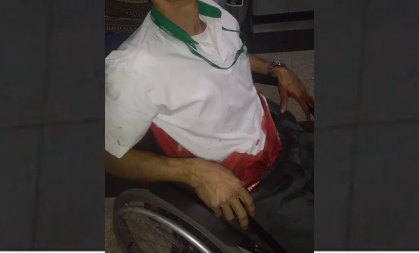 Cobrador de ônibus é esfaqueado em tentativa de assalto no bairro de Pirajá