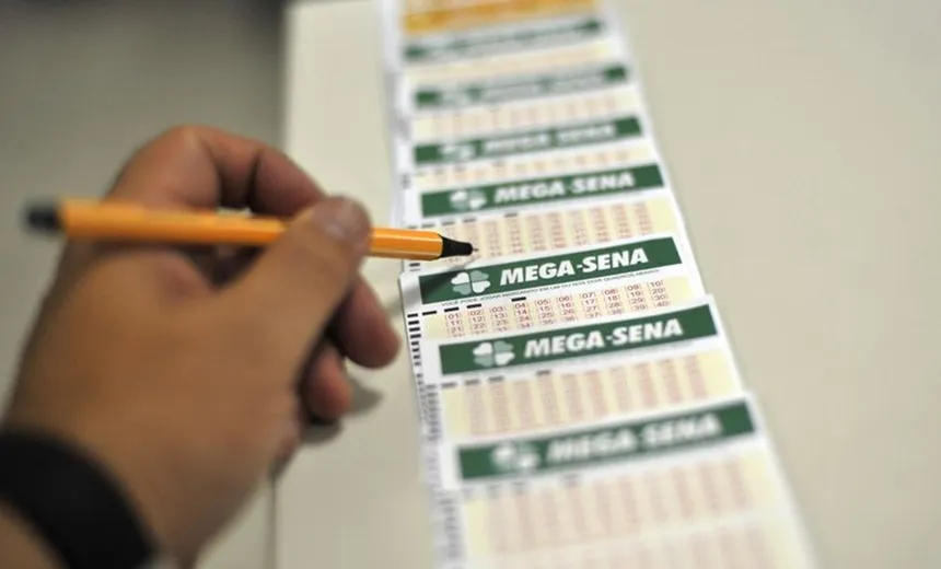 Mega-Sena pode pagar prêmio de R$ 10 milhões neste sábado