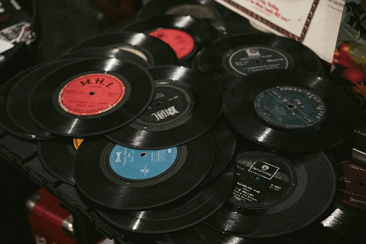 Do Centro ao Rio Vermelho: confira onde comprar discos de vinil em Salvador