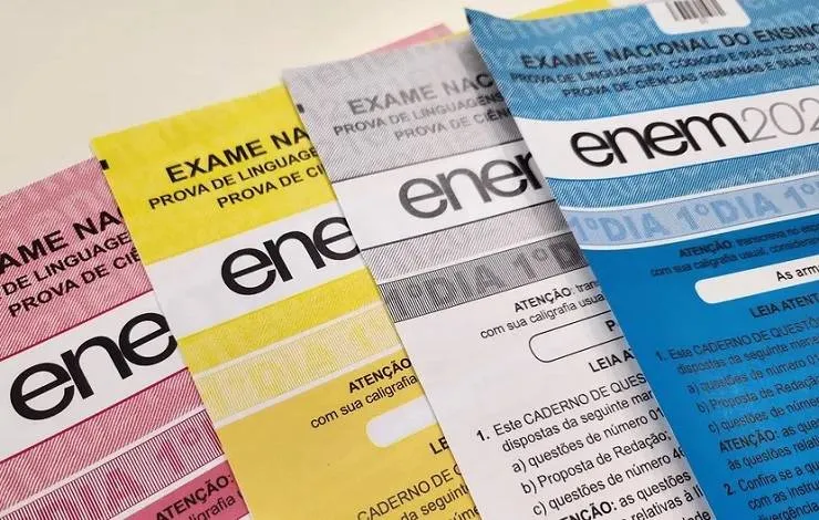 Quatro estudantes baianos tiram nota mil na redação do Enem