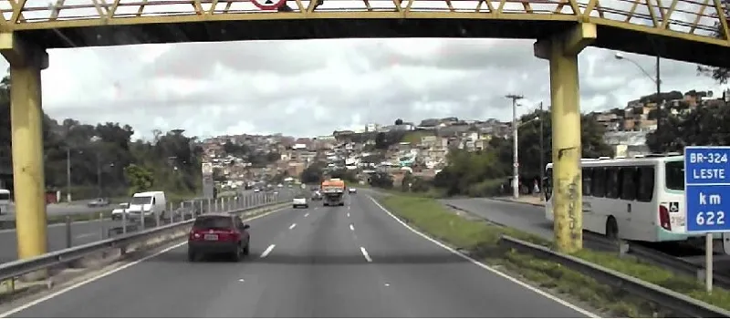 BOM JUÁ: Passageiro baleado em assalto a ônibus morre no HGE; Cinco seguem internados