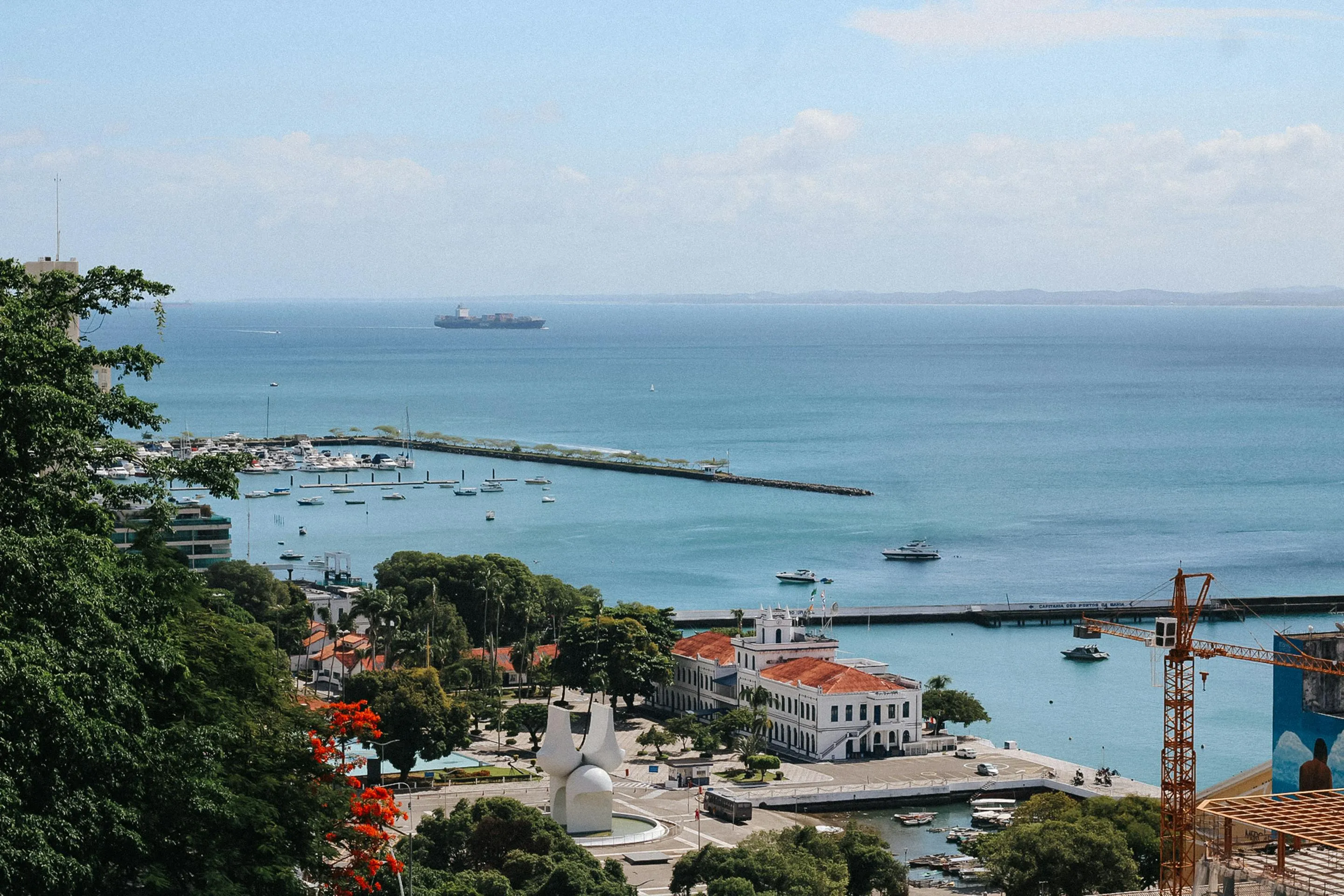 Vai dar praia? Inema divulga qualidade da água em Salvador e Litoral Norte