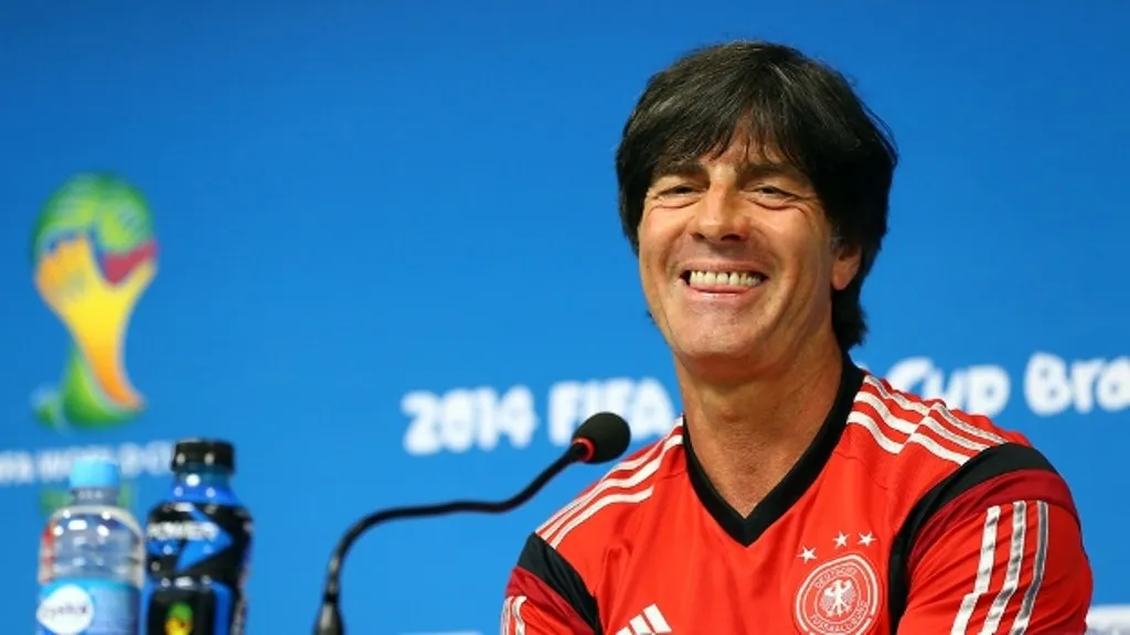 Técnico da Alemanha pediu para seu time não humilhar o Brasil no intervalo do 7 a 1