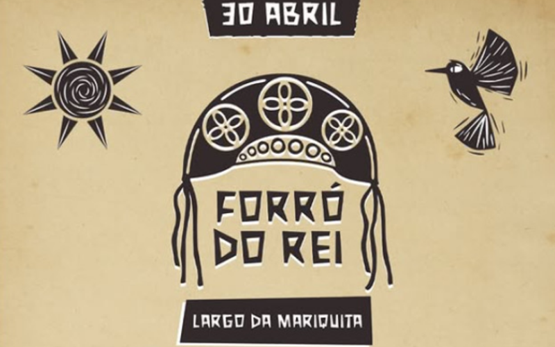 O forr&oacute;, destaque no Festival Forr&oacute; do Rei, &eacute; um dos ritmos mais tradicionais do Nordeste e foi oficialmente reconhecido como patrim&ocirc;nio cultural brasileiro/Foto: Divulga&ccedil;&atilde;o&nbsp;