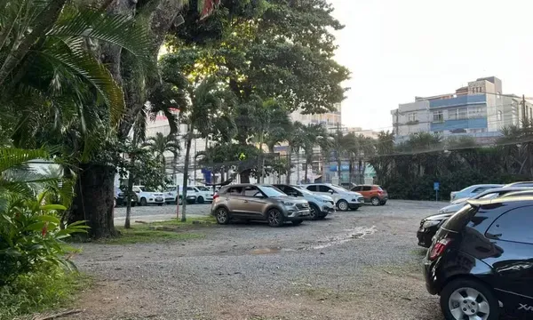 Caso vestígios do cemitério sejam encontrados, o local poderá ser transformado em um memorial para os mortos. | Foto: Silvana Olivieri