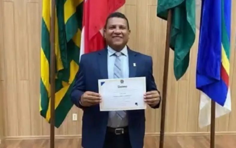 Amadeu Do Santos Silva