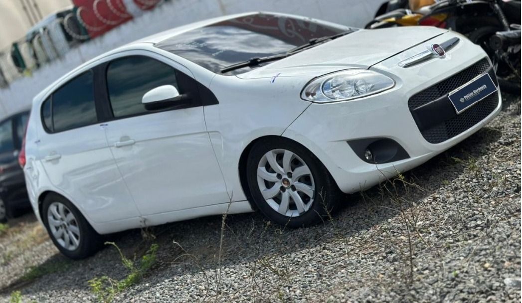 Leil&atilde;o Do Detran Ba