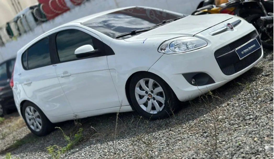 Leilão do Detran-BA