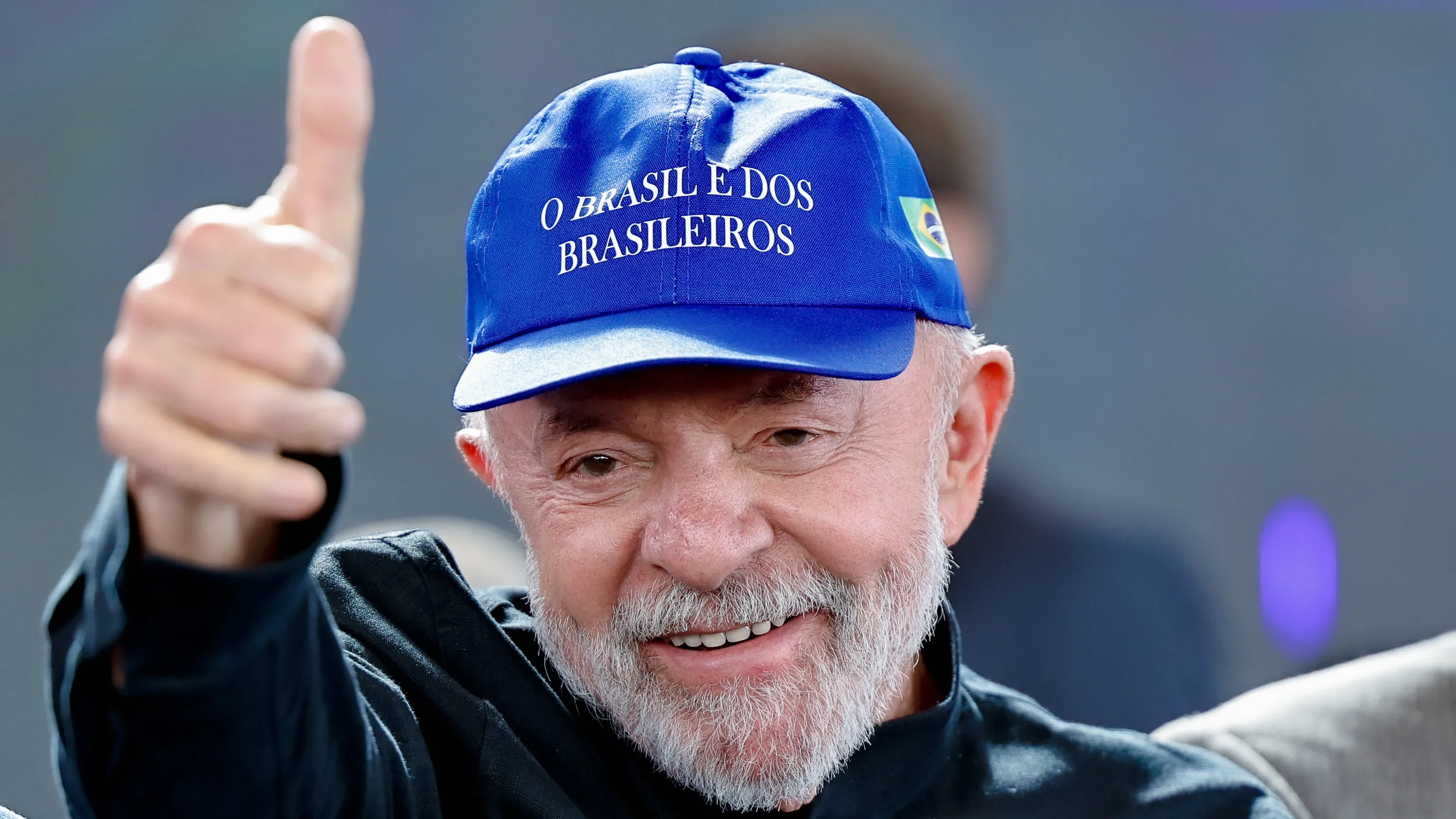 Bahia e Pernambuco conduzem melhora na aprovação de Lula, aponta Quaest